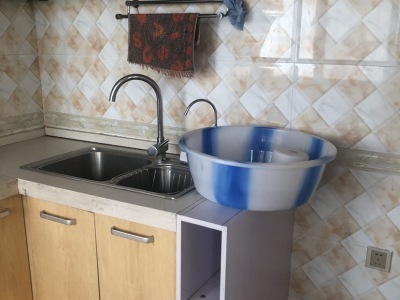 2室2廳1陽臺 圓西路117號