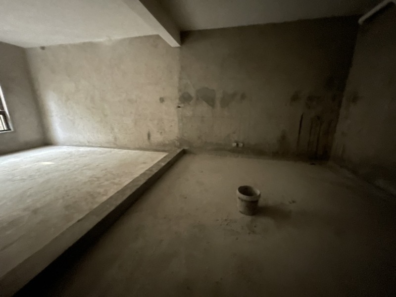 5室3廳2陽臺 中海云麓九里一期別墅其他