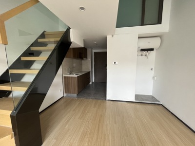 1室1廳1陽臺 中海云著