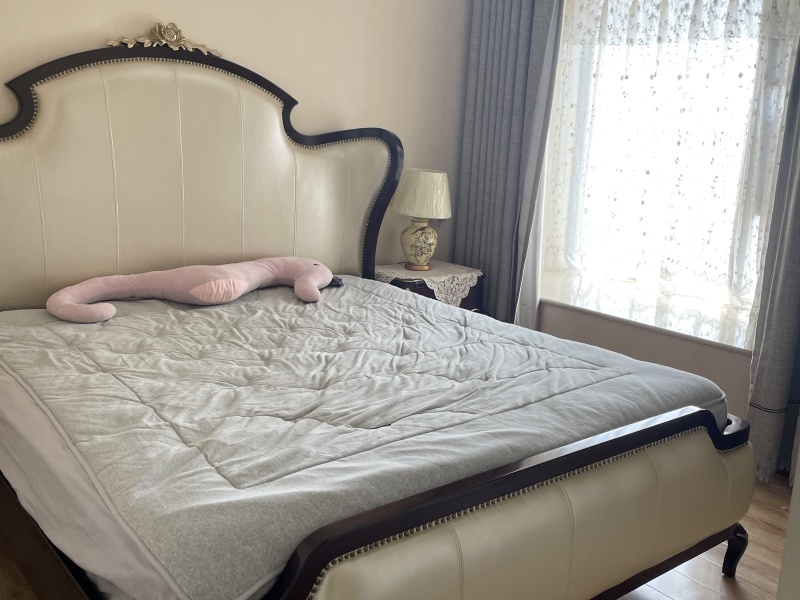 3室2廳2陽(yáng)臺(tái) 新希望希望匯其他