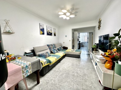 2室2廳1陽臺(tái) 新迎小區(qū)