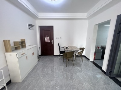 2室2廳 俊發(fā)盛唐城長(zhǎng)安郡(三期)