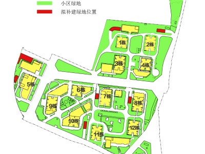 2室2廳1陽臺 溪畔麗景