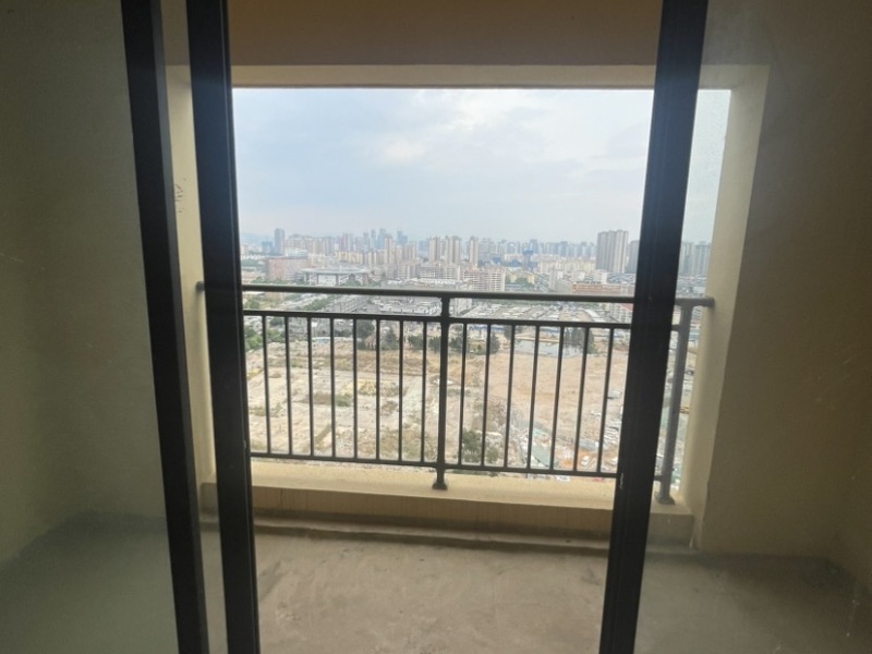 4室2廳2陽臺 恒泰滇池名門壹號院水語自然苑其他