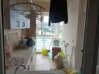 3室2廳 陽光果香陽臺