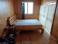 3室2廳 陽光果香臥室