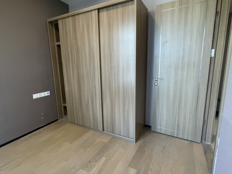 2室2廳1陽(yáng)臺(tái) 恒大云報(bào)華府公寓臥室