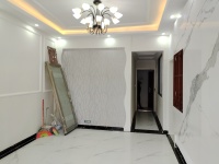 3室1廳1陽(yáng)臺(tái) 省醫(yī)藥公司宿舍（青年路282號(hào)）客廳