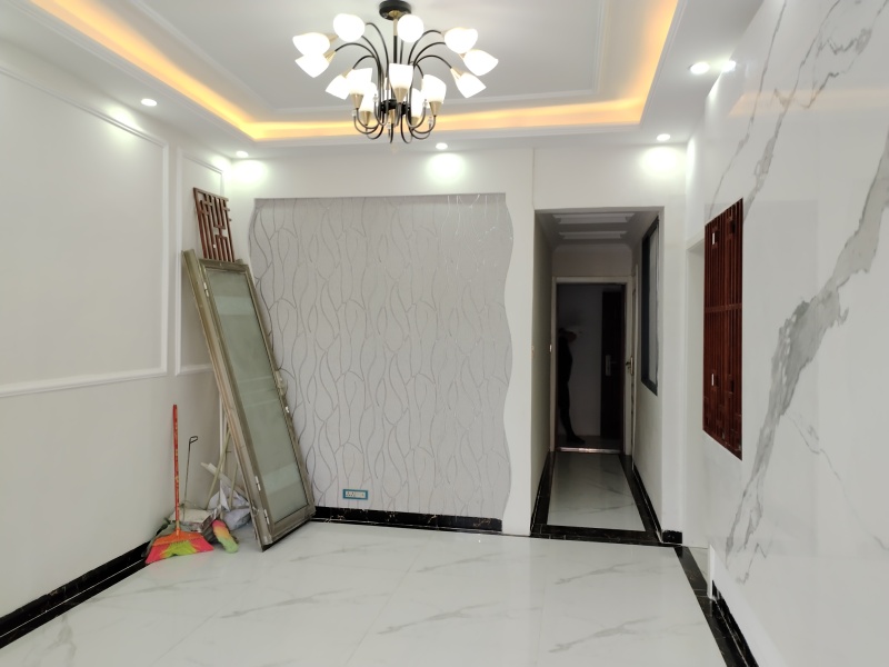 3室1廳1陽(yáng)臺(tái) 省醫(yī)藥公司宿舍（青年路282號(hào)）客廳