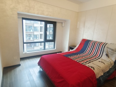 2室2廳1陽(yáng)臺(tái) 筑友雙河灣金榜苑