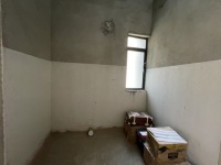 4室2廳3陽(yáng)臺(tái) 綠地海珀瀾庭別墅衛(wèi)生間