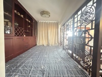 3室2廳 保利璽樾璽公館臥室