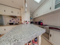 7室2廳2陽臺 金江小區(qū)涵苑別墅廚房