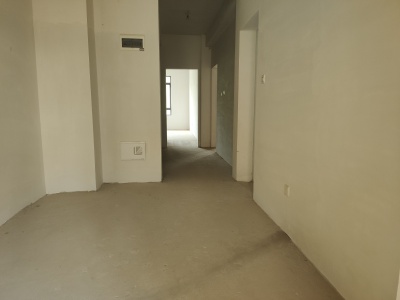 5室2廳2陽(yáng)臺(tái) 綠地海珀瀾庭別墅客廳