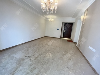 3室2廳4陽臺 恒大翡翠華庭