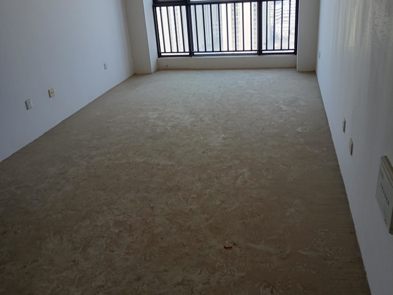 2室2廳1陽臺 金檀戶型圖