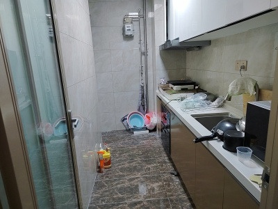 2室2廳1陽(yáng)臺(tái) 江東境界