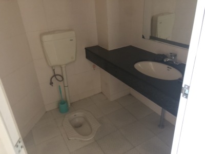 2室1廳1陽(yáng)臺(tái) 美璟欣城