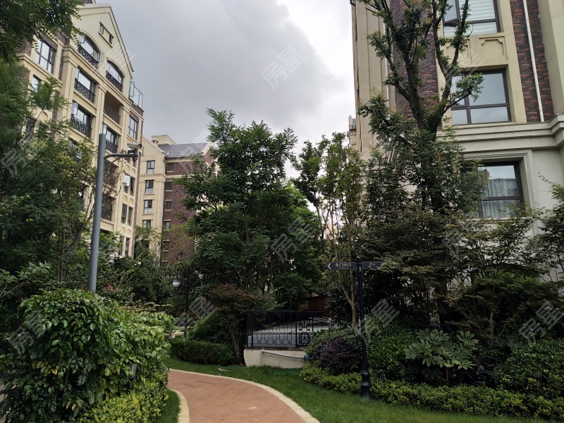 俊发九夏云水4号地块其他