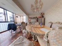 7室2廳2陽臺 金江小區(qū)涵苑別墅餐廳