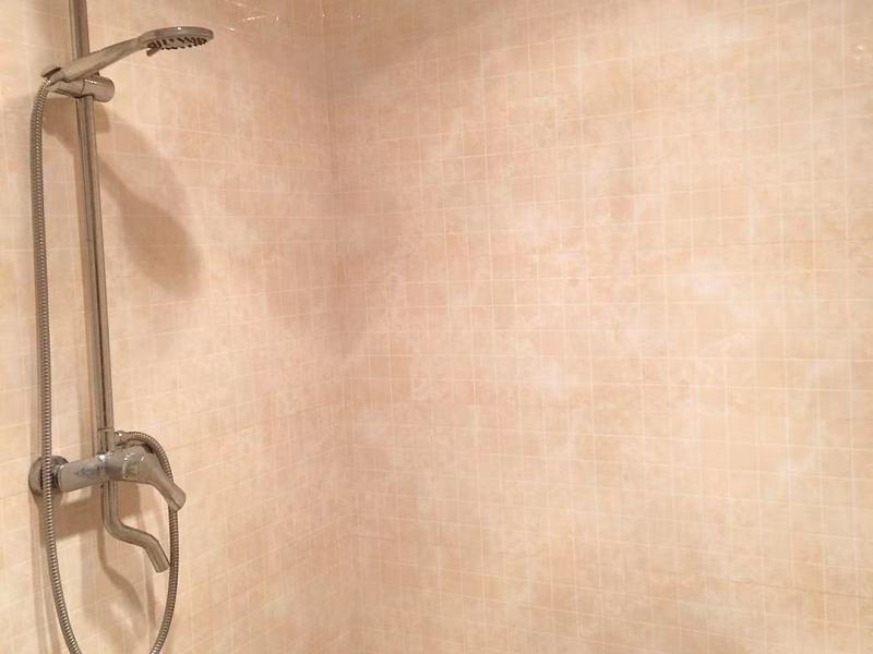 2室2廳1陽(yáng)臺(tái) 碧海秋月衛(wèi)生間