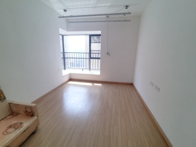 2室2廳1陽臺(tái) 保利大家