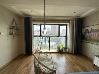 4室2廳2陽臺(tái) 金尚俊園一期陽臺(tái)