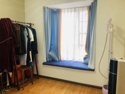 5室3廳2陽臺(tái) 欣和居