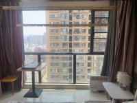 3室2廳2陽臺 萬宏國際三期陽臺