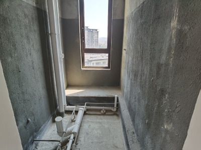 6室4廳4陽(yáng)臺(tái) 金科江湖海