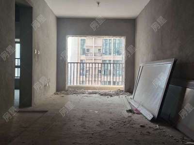 2室2廳1陽臺 恒大名都