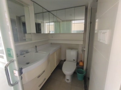 1室1廳1陽(yáng)臺(tái) H公寓