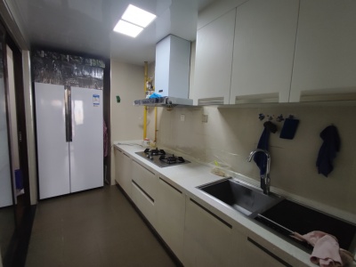 3室2廳1陽臺 俊發(fā)城牡丹苑