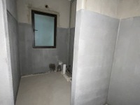 5室3廳2陽臺 中海云麓九里一期別墅衛(wèi)生間