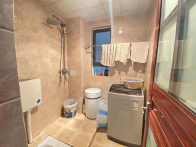 3室2廳2陽(yáng)臺(tái) 恒大城A1地塊