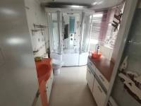 3室2廳2陽臺 世紀(jì)城玉春苑衛(wèi)生間