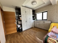 4室2廳2陽臺(tái) 金尚俊園一期臥室