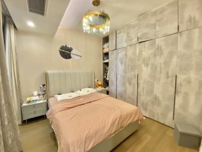 4室2廳2陽臺(tái) 俊發(fā)逸天峰