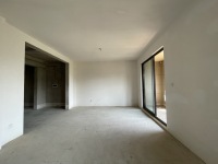 4室2廳3陽(yáng)臺(tái) 綠地海珀瀾庭別墅餐廳