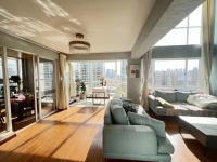 5室3廳2陽臺 金色家園銳空間戶型圖