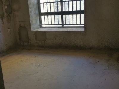 3室2廳2陽(yáng)臺(tái) 中梁首府