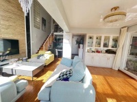 5室3廳2陽臺 金色家園銳空間戶型圖