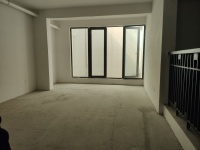 5室2廳2陽(yáng)臺(tái) 綠地海珀瀾庭別墅客廳