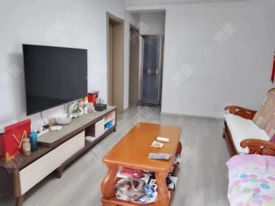 3室2廳2陽臺 農(nóng)大教工宿舍一期