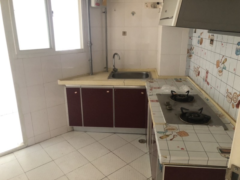 2室1廳1陽臺 美璟欣城廚房