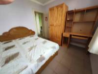 2室2廳1陽(yáng)臺(tái) 西壩新村35號(hào)臥室