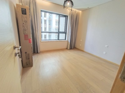 3室2廳 濱江俊園后灣組團