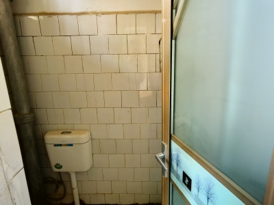 2室2廳1陽臺 民委東院