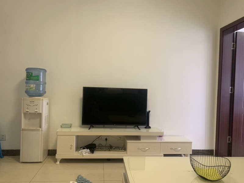 3室2廳2陽臺 萬宏國際三期客廳