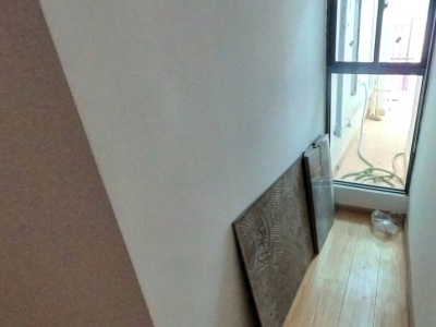 2室2廳 南亞未來城